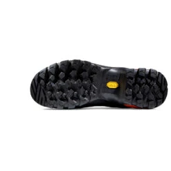 Mammut - Trovat Advanced II High GTX - Chaussures De Randonnée 12 Mammut - Trovat Advanced II High GTX - Chaussures De Randonnée -Chaussures Série Magasin mammut trovat advanced ii high gtx chaussures de randonnee detail 5