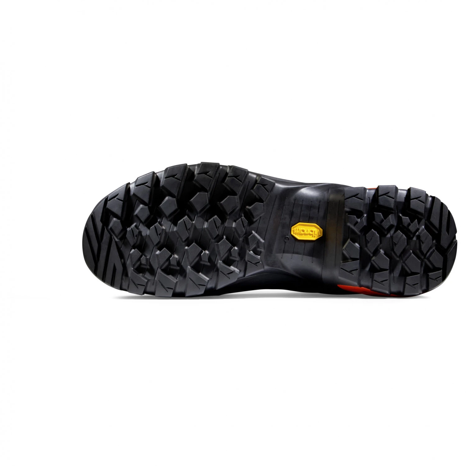 Mammut - Trovat Advanced II High GTX - Chaussures De Randonnée 7 Mammut - Trovat Advanced II High GTX - Chaussures De Randonnée – Image 5