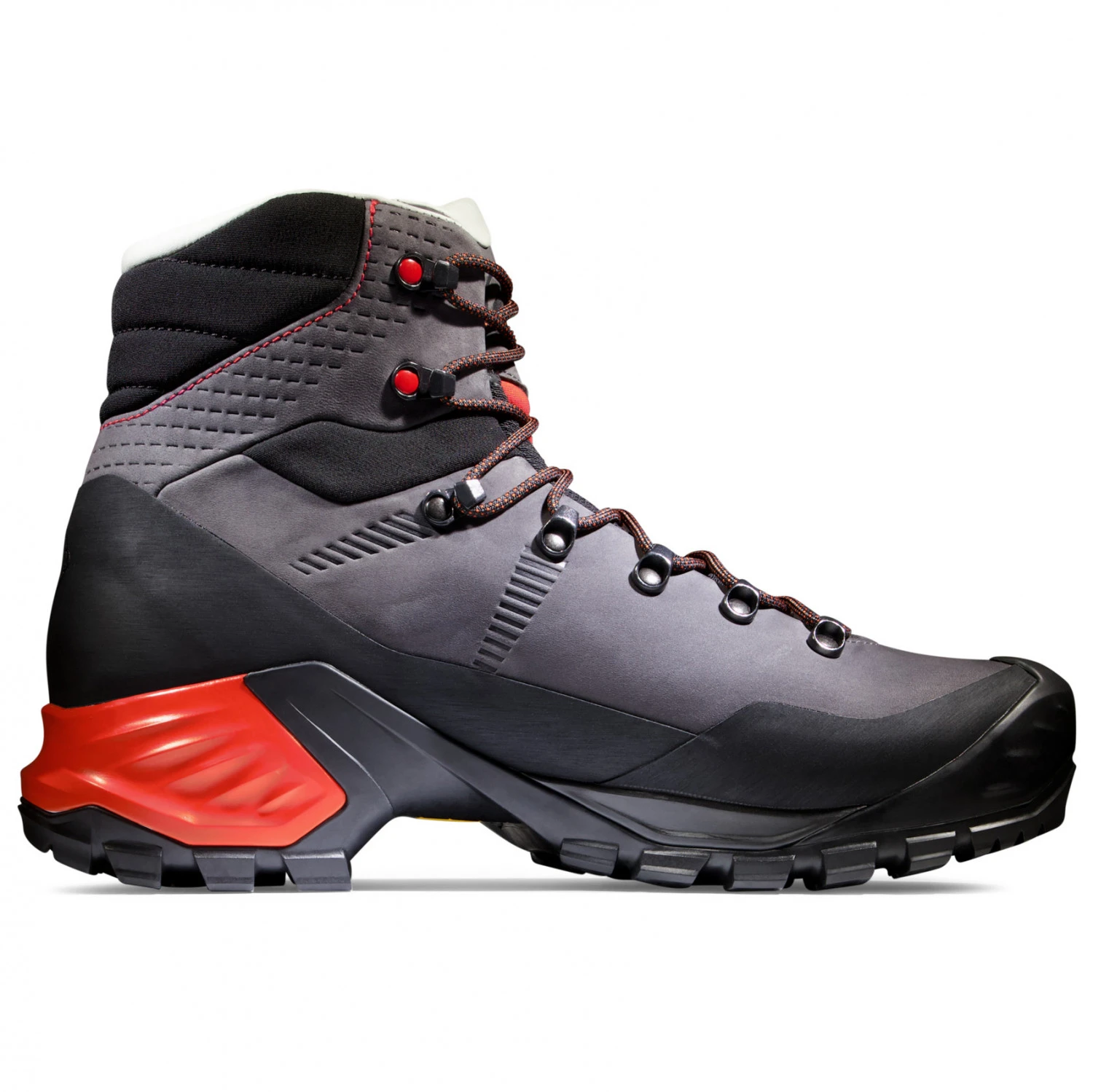 Mammut - Trovat Advanced II High GTX - Chaussures De Randonnée 3 Mammut - Trovat Advanced II High GTX - Chaussures De Randonnée