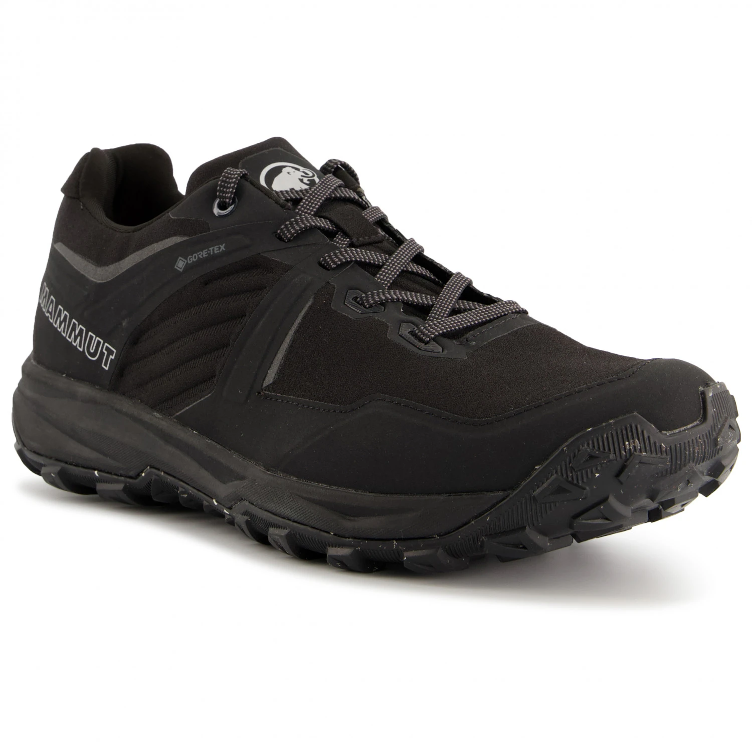 Mammut - Ultimate III Low GTX - Chaussures Multisports 4 Mammut - Ultimate III Low GTX - Chaussures Multisports – Image 2