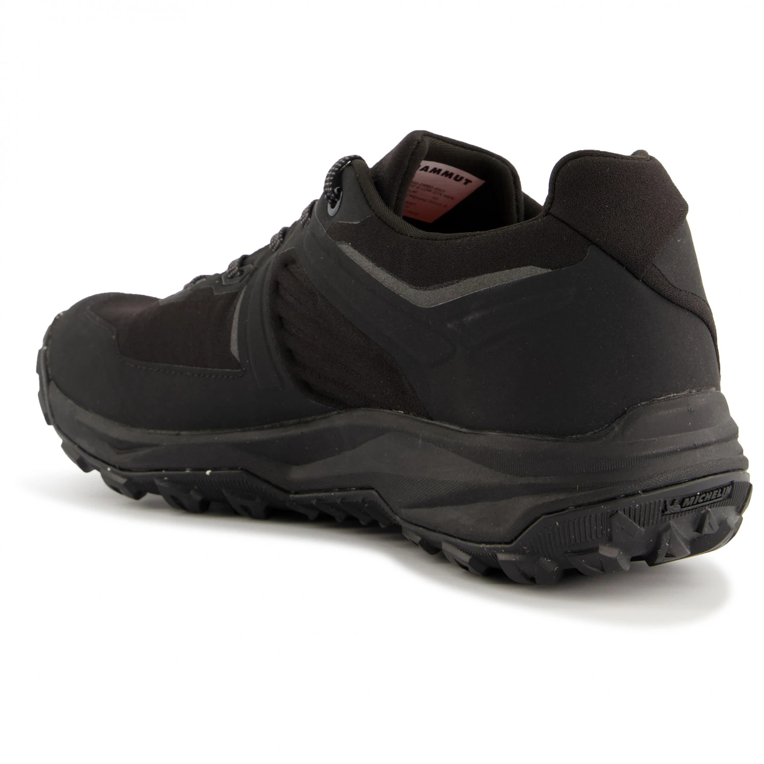 Mammut - Ultimate III Low GTX - Chaussures Multisports 7 Mammut - Ultimate III Low GTX - Chaussures Multisports – Image 5