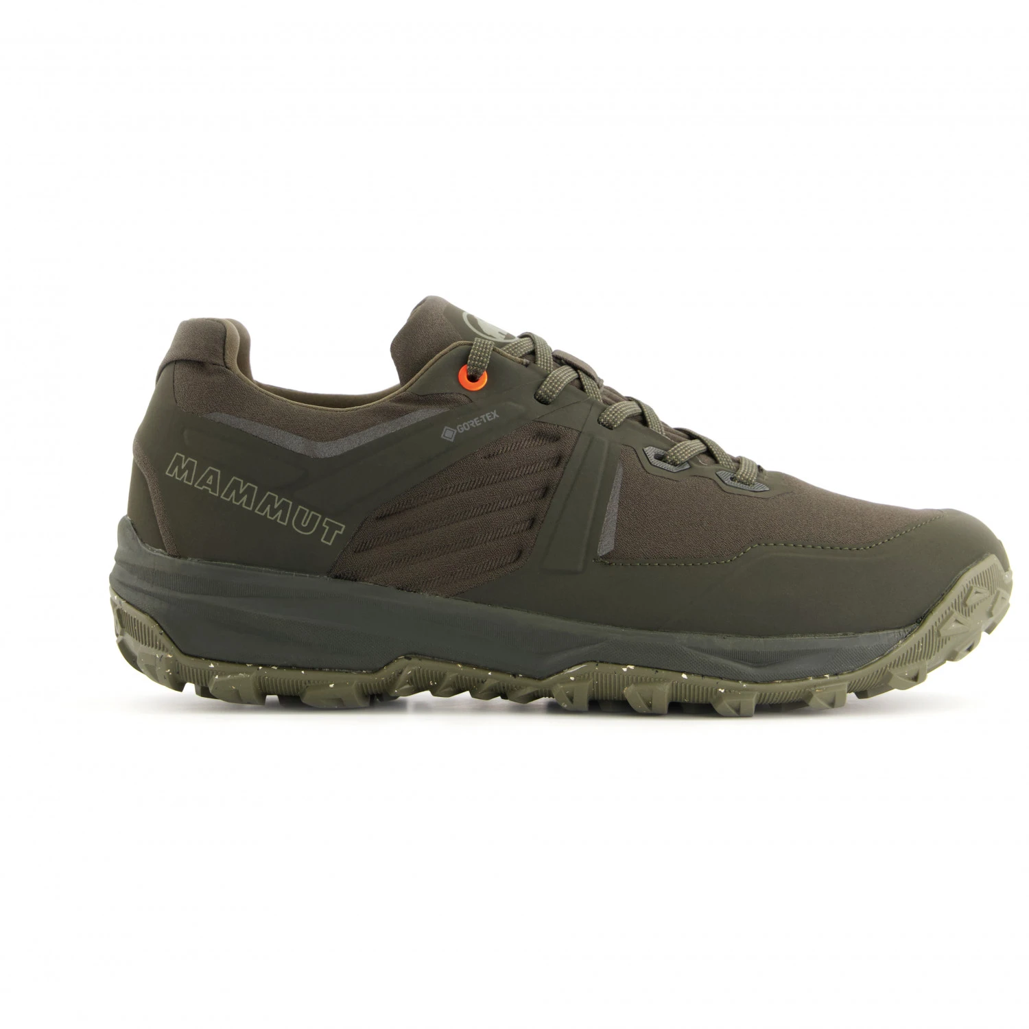 Mammut - Ultimate III Low GTX - Chaussures Multisports 3 Mammut - Ultimate III Low GTX - Chaussures Multisports