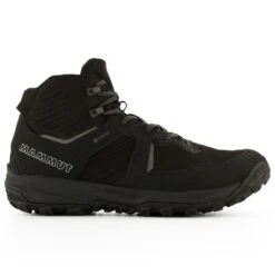 Mammut - Ultimate III Mid GTX - Chaussures Multisports