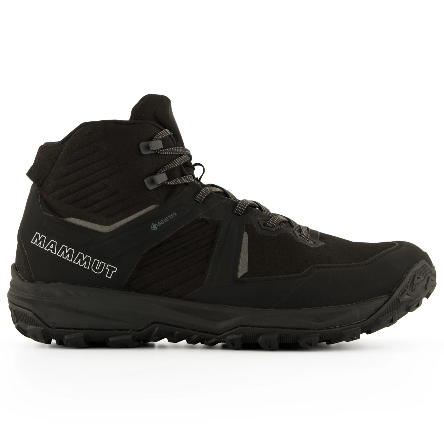 Mammut - Ultimate III Mid GTX - Chaussures Multisports 3 Mammut - Ultimate III Mid GTX - Chaussures Multisports
