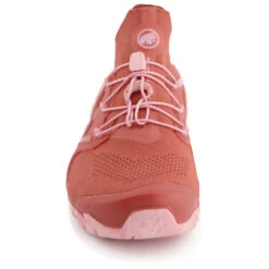 Mammut - Women's Aegility Pro Mid - Chaussures Multisports -Chaussures Série Magasin mammut womens aegility pro mid chaussures multisports detail 3