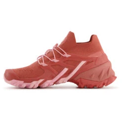 Mammut - Women's Aegility Pro Mid - Chaussures Multisports -Chaussures Série Magasin mammut womens aegility pro mid chaussures multisports detail 4