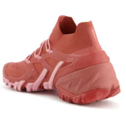 Mammut - Women's Aegility Pro Mid - Chaussures Multisports -Chaussures Série Magasin mammut womens aegility pro mid chaussures multisports detail 5