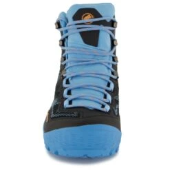 Mammut - Women's Ducan High GTX - Chaussures De Randonnée 10 Mammut - Women's Ducan High GTX - Chaussures De Randonnée -Chaussures Série Magasin mammut womens ducan high gtx chaussures de randonnee detail 3