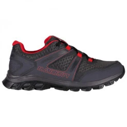 Mammut - Women's Girun Low GTX - Chaussures Multisports 13 Mammut - Women's Girun Low GTX - Chaussures Multisports -Chaussures Série Magasin mammut womens girun low gtx chaussures multisports 1