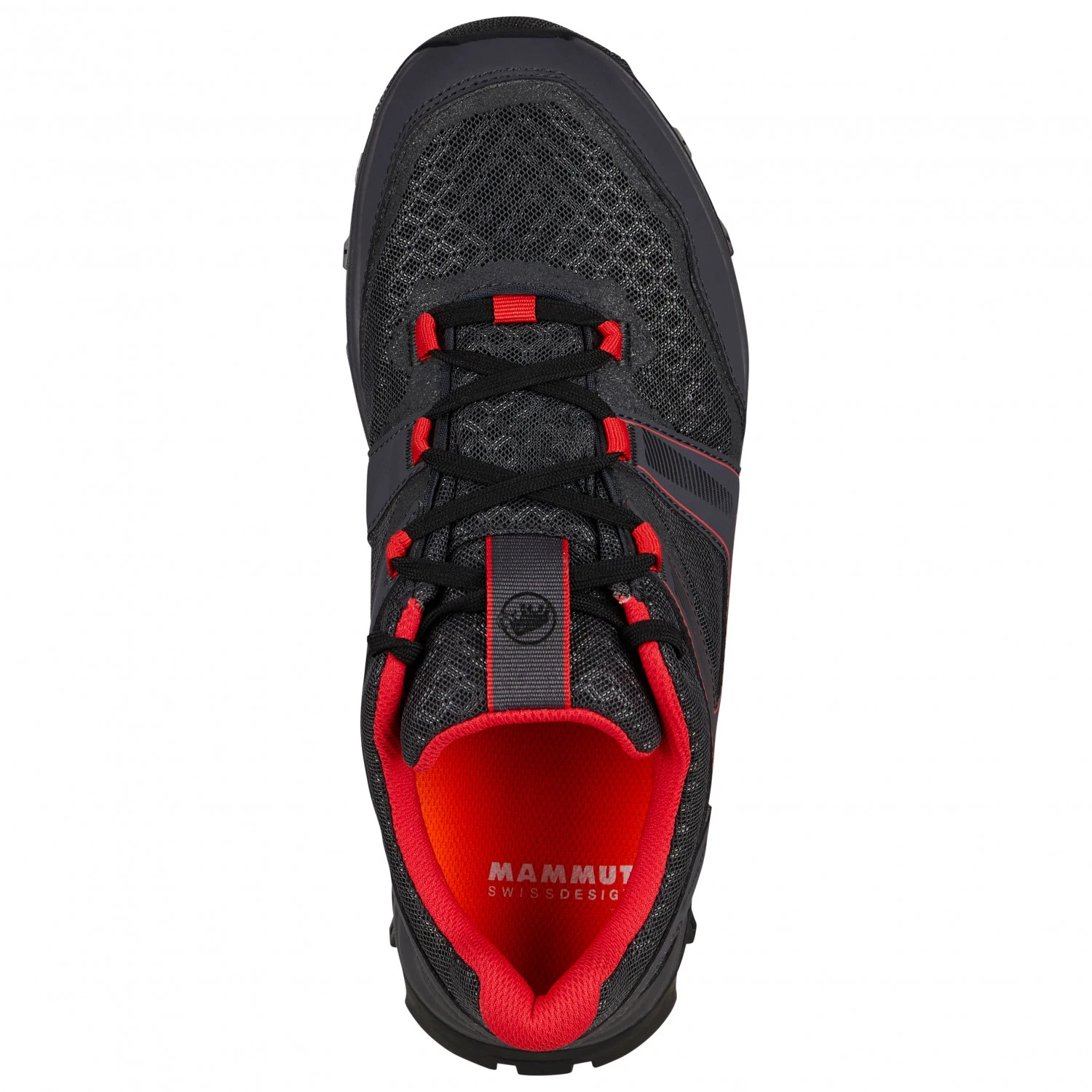 Mammut - Women's Girun Low GTX - Chaussures Multisports 6 Mammut - Women's Girun Low GTX - Chaussures Multisports – Image 4