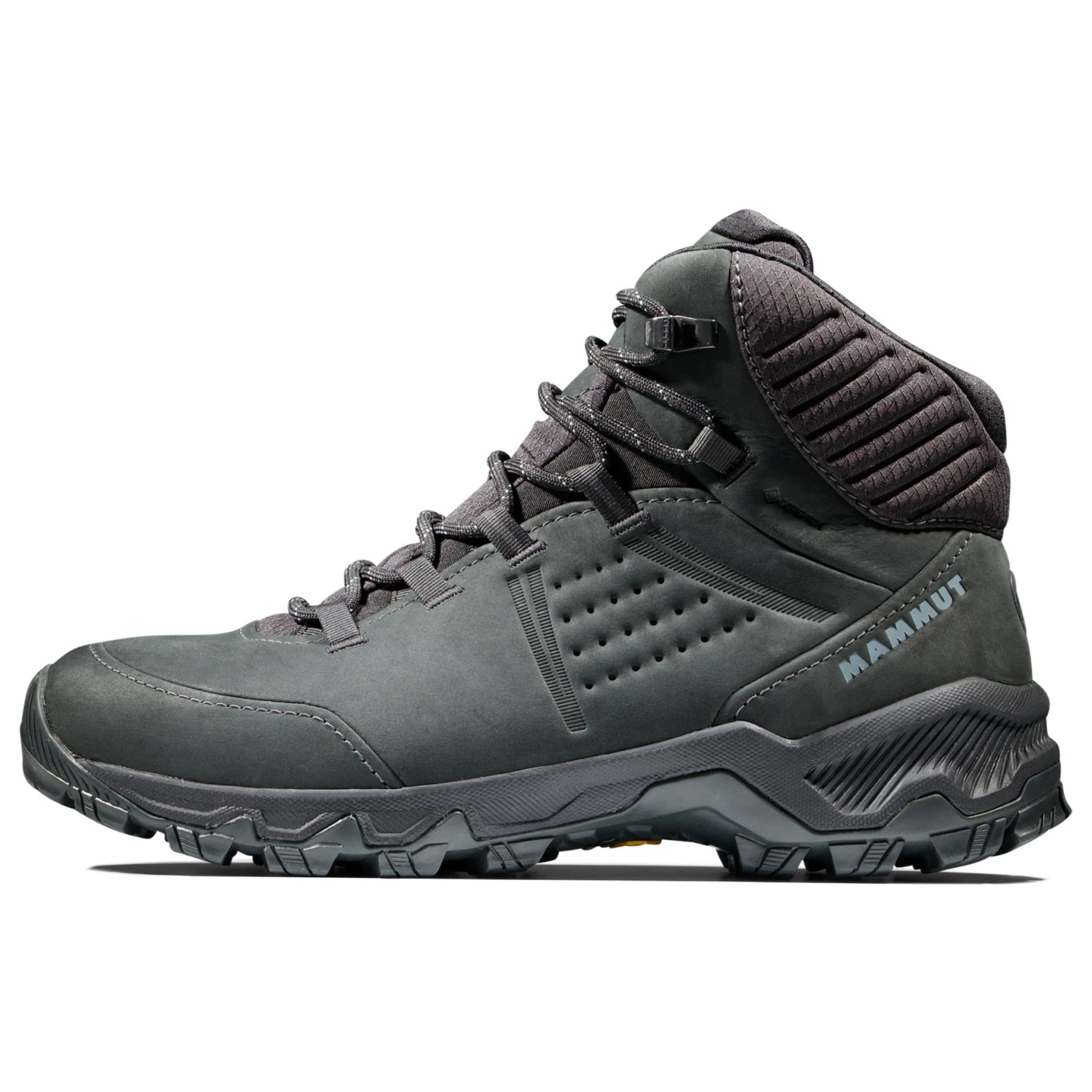 Mammut - Women's Nova IV Mid GTX - Chaussures De Randonnée 5 Mammut - Women's Nova IV Mid GTX - Chaussures De Randonnée – Image 3