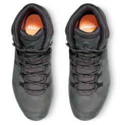 Mammut - Women's Nova IV Mid GTX - Chaussures De Randonnée 11 Mammut - Women's Nova IV Mid GTX - Chaussures De Randonnée -Chaussures Série Magasin mammut womens nova iv mid gtx chaussures de randonnee detail 4