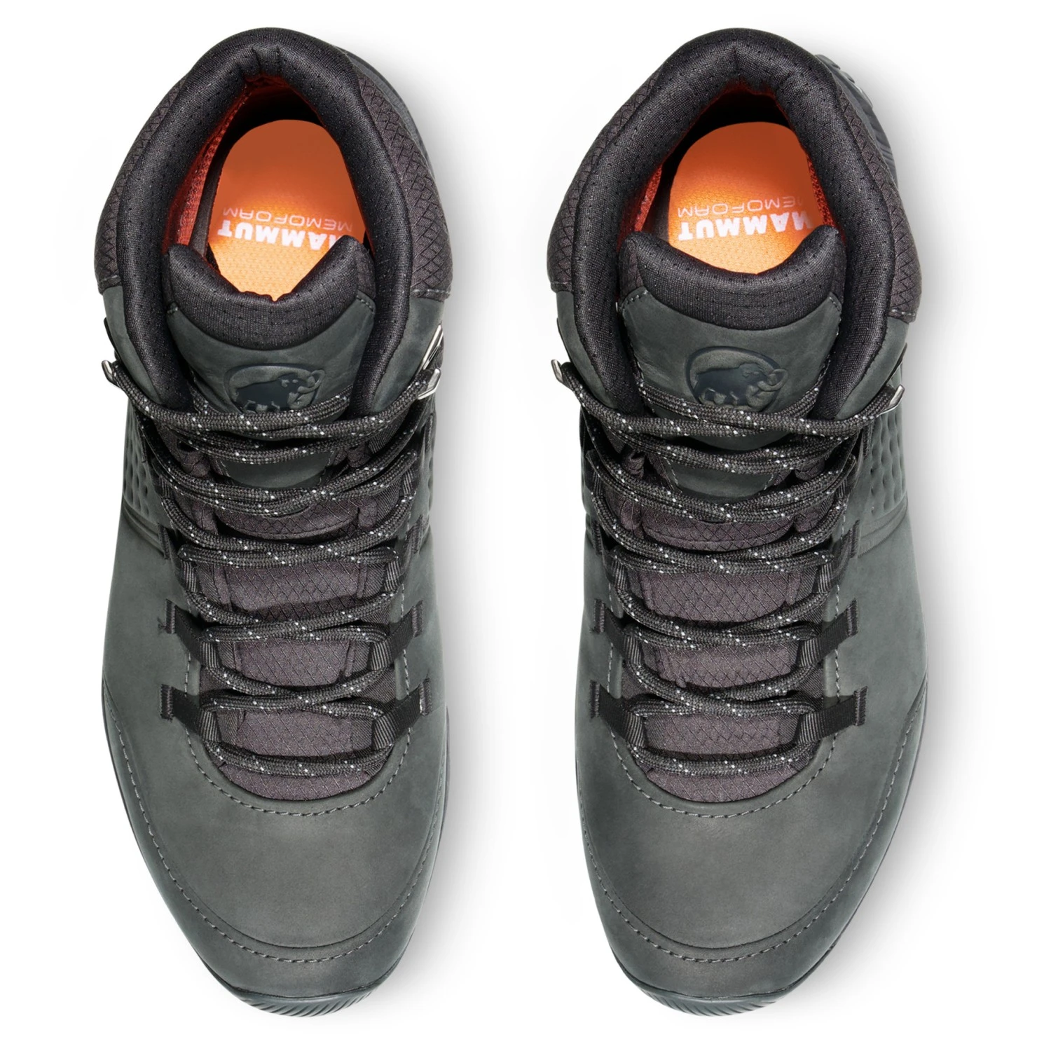 Mammut - Women's Nova IV Mid GTX - Chaussures De Randonnée 6 Mammut - Women's Nova IV Mid GTX - Chaussures De Randonnée – Image 4