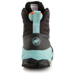 Mammut - Women's Sapuen High GTX - Chaussures De Randonnée -Chaussures Série Magasin mammut womens sapuen high gtx chaussures de randonnee detail 6