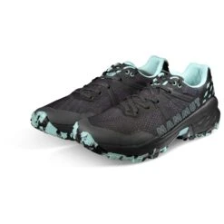 Mammut - Women's Sertig II Low - Chaussures Multisports 10 Mammut - Women's Sertig II Low - Chaussures Multisports -Chaussures Série Magasin mammut womens sertig ii low chaussures multisports detail 3