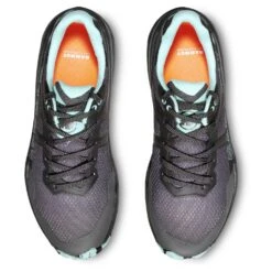 Mammut - Women's Sertig II Low - Chaussures Multisports 11 Mammut - Women's Sertig II Low - Chaussures Multisports -Chaussures Série Magasin mammut womens sertig ii low chaussures multisports detail 4