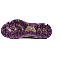 Mammut - Women's Sertig II Mid GTX - Chaussures De Randonnée -Chaussures Série Magasin mammut womens sertig ii mid gtx chaussures de randonnee detail 5