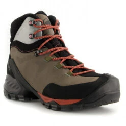 Chaussures Série Magasin -Chaussures Série Magasin mammut womens trovat tour high gtx chaussures de randonnee detail 2