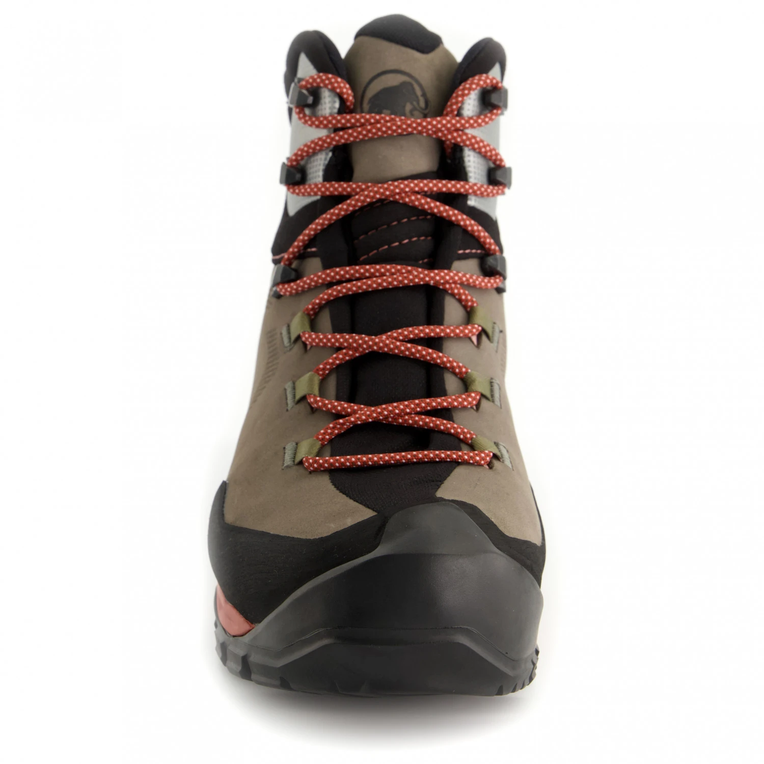 Mammut - Women's Trovat Tour High GTX - Chaussures De Randonnée 5 Mammut - Women's Trovat Tour High GTX - Chaussures De Randonnée – Image 3