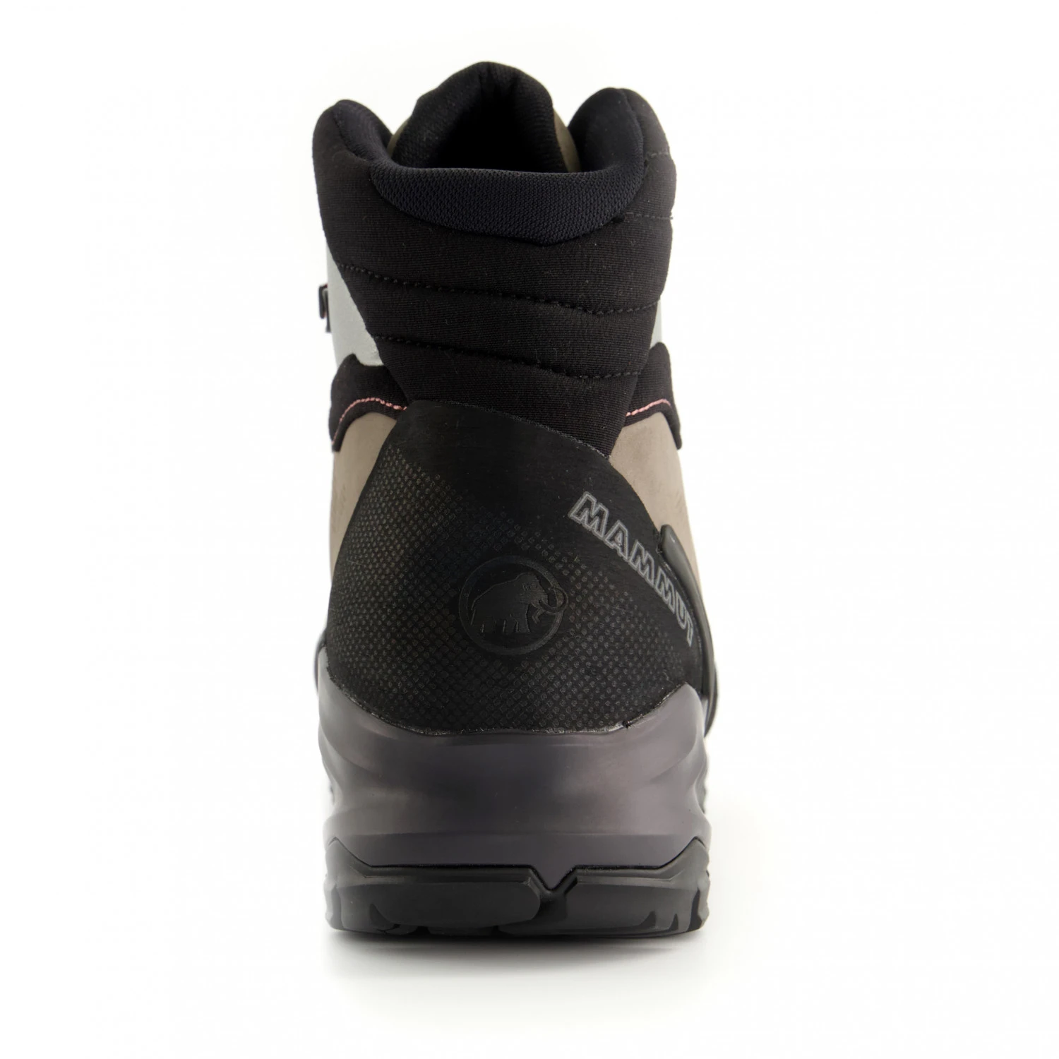 Mammut - Women's Trovat Tour High GTX - Chaussures De Randonnée 8 Mammut - Women's Trovat Tour High GTX - Chaussures De Randonnée – Image 6