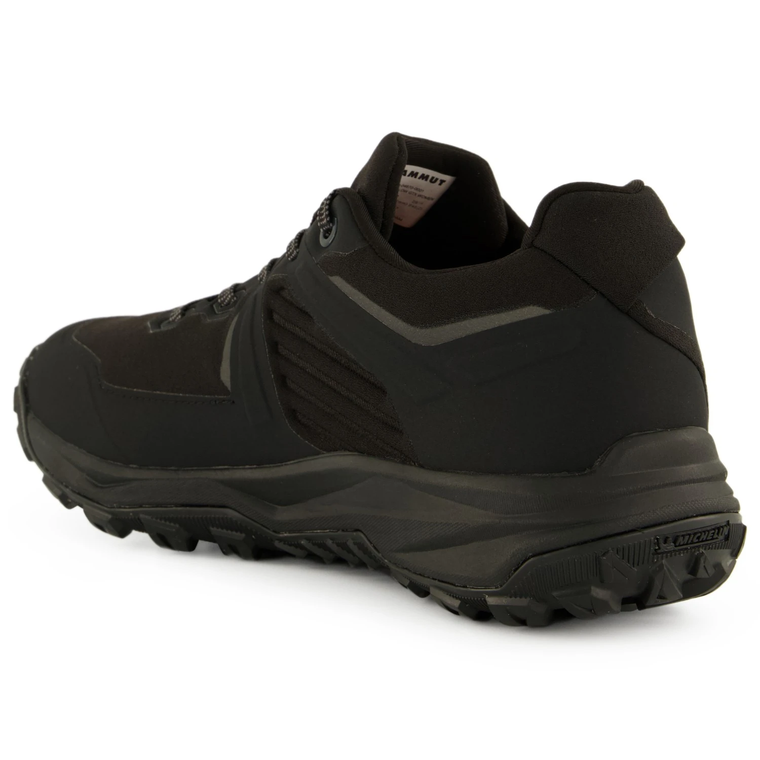 Mammut - Women's Ultimate III Low GTX - Chaussures Multisports 7 Mammut - Women's Ultimate III Low GTX - Chaussures Multisports – Image 5