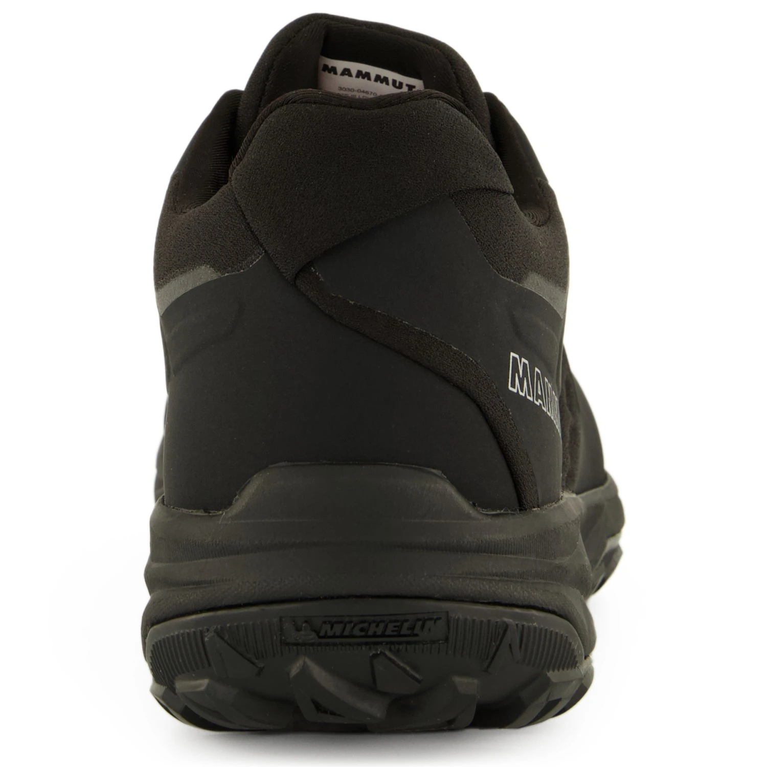 Mammut - Women's Ultimate III Low GTX - Chaussures Multisports 8 Mammut - Women's Ultimate III Low GTX - Chaussures Multisports – Image 6