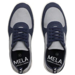 MELAWEAR - Women's Sneaker -Chaussures Série Magasin melawear womens sneaker detail 4