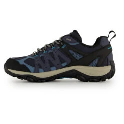 Merrell - Accentor 3 Sport GTX - Chaussures Multisports -Chaussures Série Magasin merrell accentor 3 sport gtx chaussures multisports detail 4