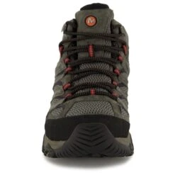 Merrell - Moab 3 Mid GTX - Chaussures De Randonnée -Chaussures Série Magasin merrell moab 3 mid gtx chaussures de randonnee detail 3