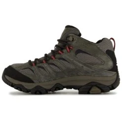 Merrell - Moab 3 Mid GTX - Chaussures De Randonnée -Chaussures Série Magasin merrell moab 3 mid gtx chaussures de randonnee detail 4