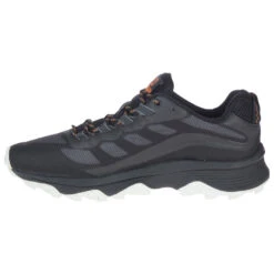 Merrell - Moab Speed GTX - Chaussures Multisports -Chaussures Série Magasin merrell moab speed gtx chaussures multisports detail 3