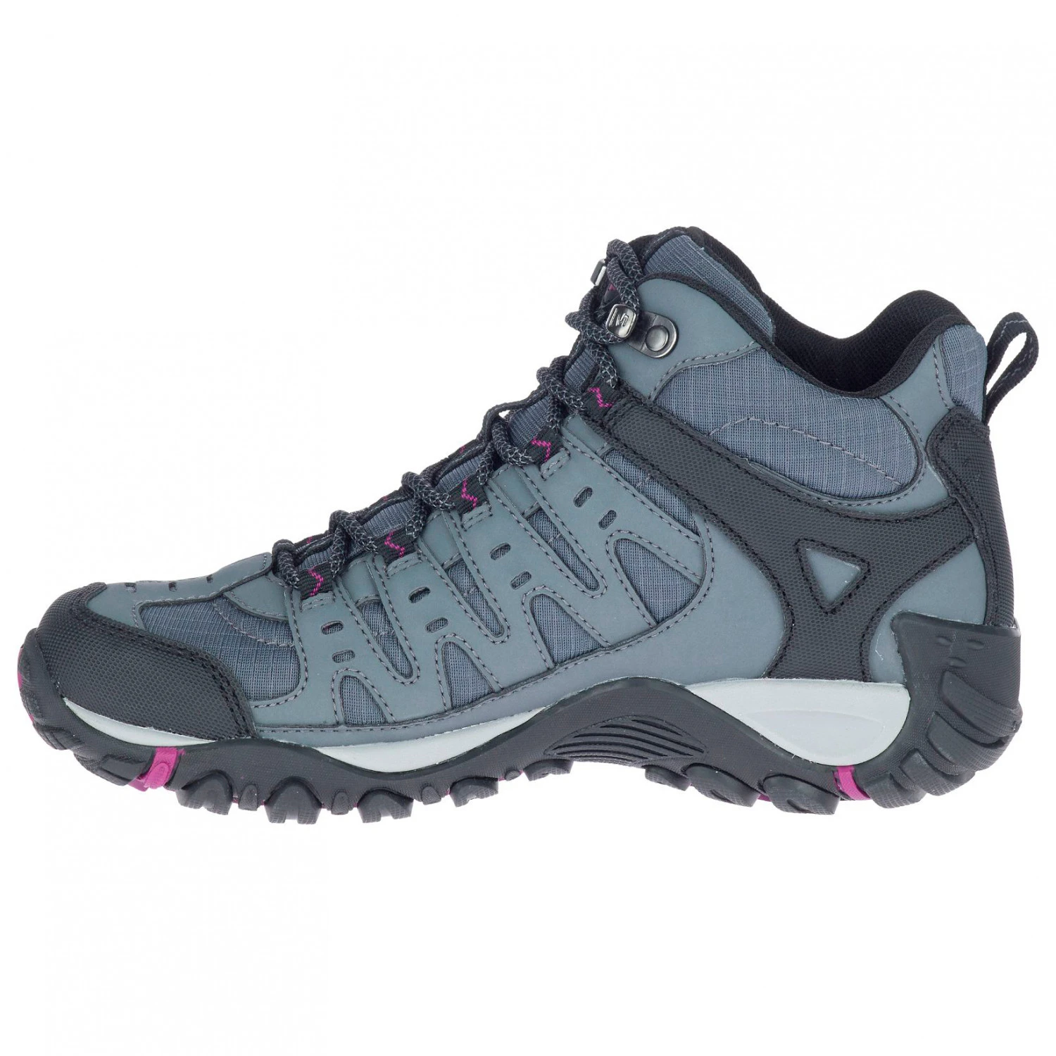 Merrell - Women's Accentor Sport Mid GTX - Chaussures De Randonnée 6 Merrell - Women's Accentor Sport Mid GTX - Chaussures De Randonnée – Image 4