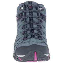Merrell - Women's Accentor Sport Mid GTX - Chaussures De Randonnée 12 Merrell - Women's Accentor Sport Mid GTX - Chaussures De Randonnée -Chaussures Série Magasin merrell womens accentor sport mid gtx chaussures de randonnee detail 5