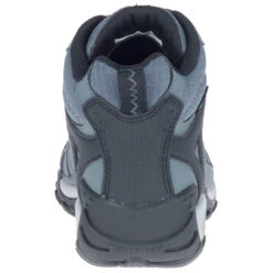 Merrell - Women's Accentor Sport Mid GTX - Chaussures De Randonnée 13 Merrell - Women's Accentor Sport Mid GTX - Chaussures De Randonnée -Chaussures Série Magasin merrell womens accentor sport mid gtx chaussures de randonnee detail 6