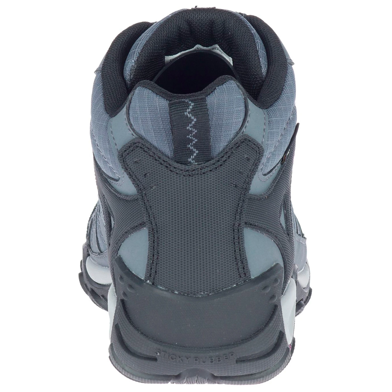 Merrell - Women's Accentor Sport Mid GTX - Chaussures De Randonnée 8 Merrell - Women's Accentor Sport Mid GTX - Chaussures De Randonnée – Image 6