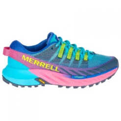 Merrell - Women's Agility Peak 4 - Chaussures De Trail