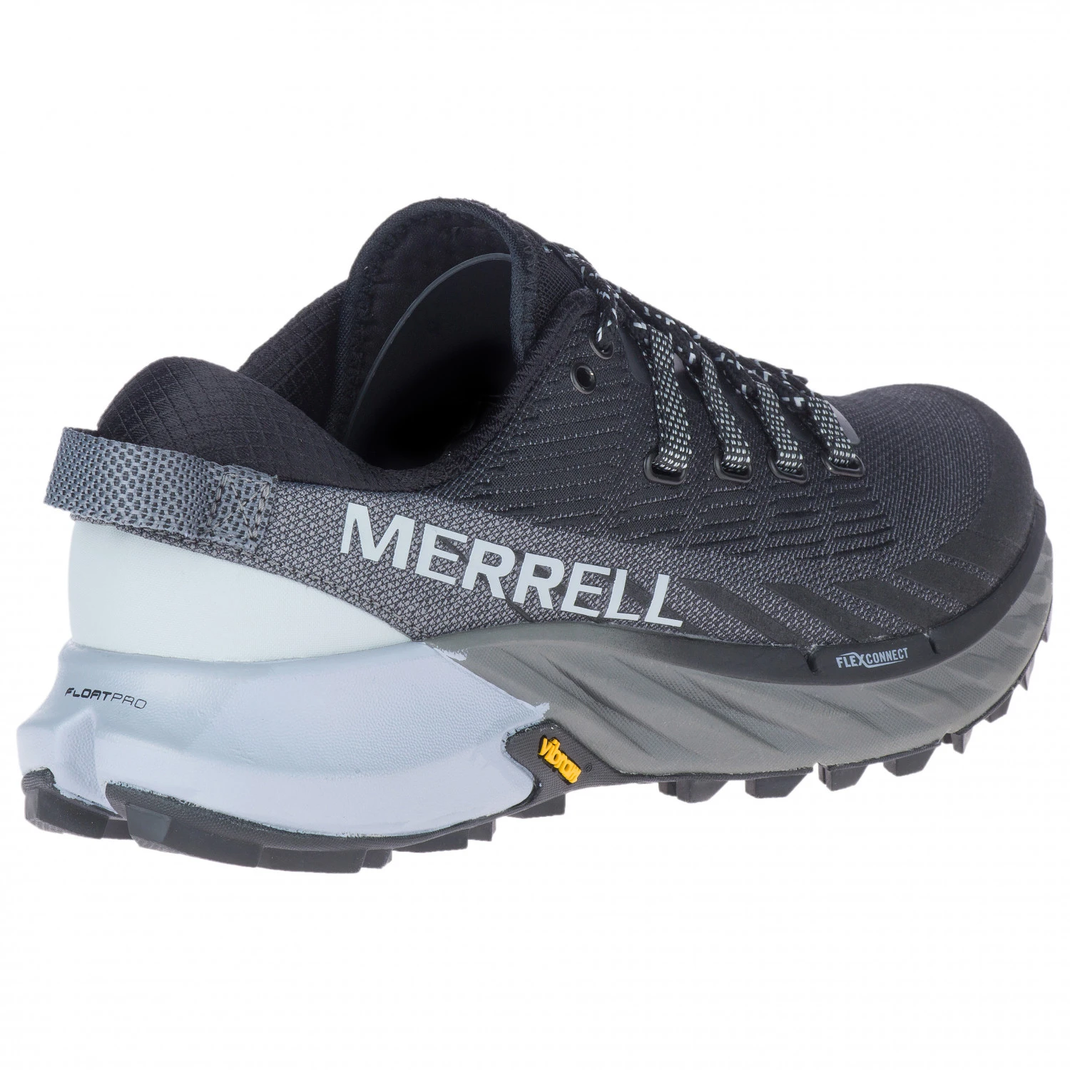 Merrell - Women's Agility Peak 4 - Chaussures De Trail 4 Merrell - Women's Agility Peak 4 - Chaussures De Trail – Image 2