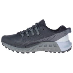 Merrell - Women's Agility Peak 4 - Chaussures De Trail 10 Merrell - Women's Agility Peak 4 - Chaussures De Trail -Chaussures Série Magasin merrell womens agility peak 4 chaussures de trail detail 3