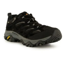 Merrell - Women's Moab 3 GTX - Chaussures Multisports 9 Merrell - Women's Moab 3 GTX - Chaussures Multisports -Chaussures Série Magasin merrell womens moab 3 gtx chaussures multisports detail 2