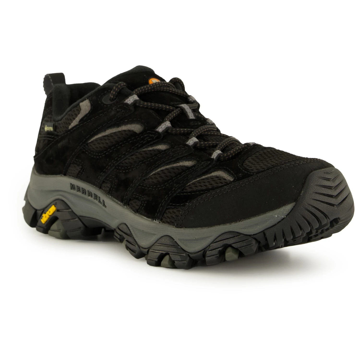 Merrell - Women's Moab 3 GTX - Chaussures Multisports 4 Merrell - Women's Moab 3 GTX - Chaussures Multisports – Image 2