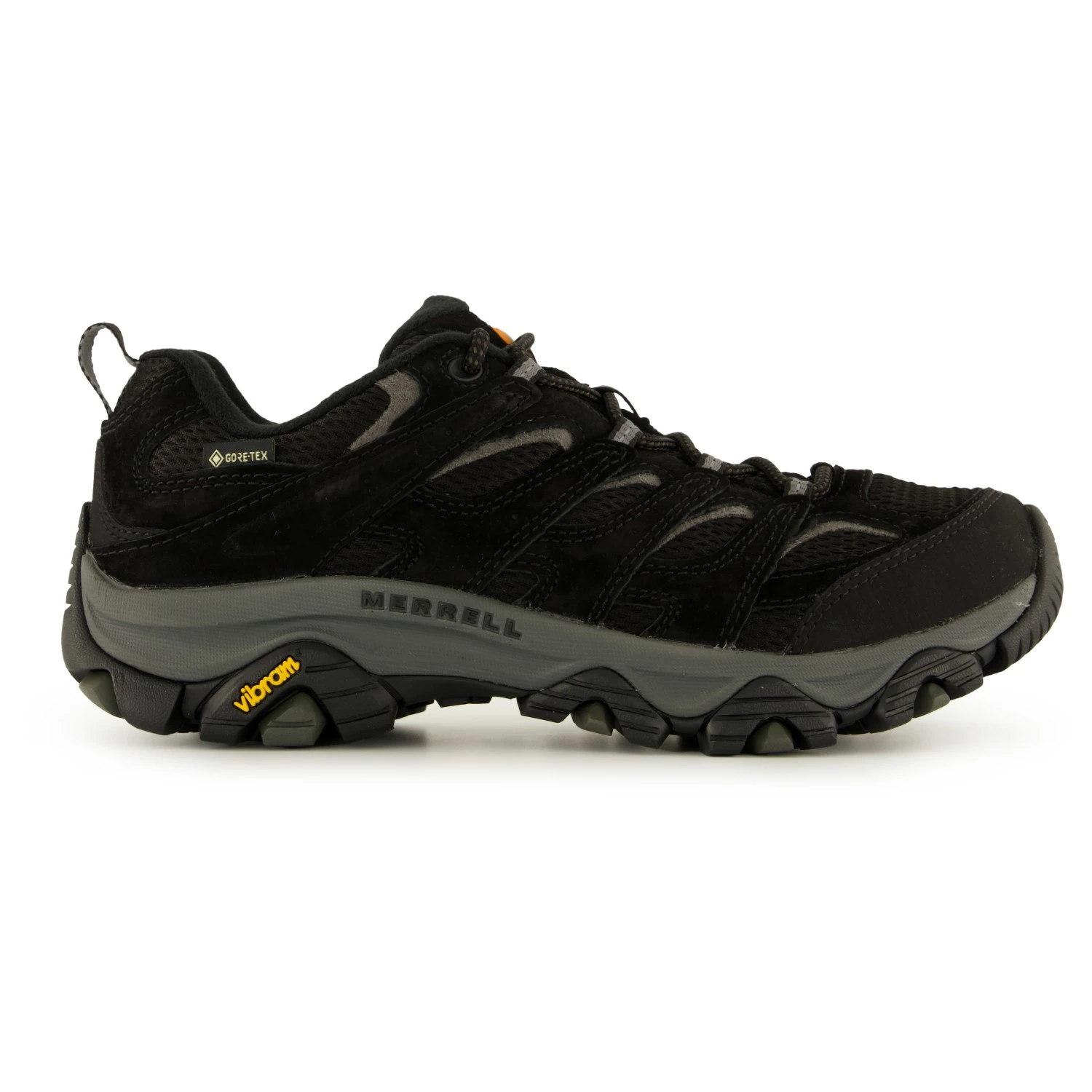 Merrell - Women's Moab 3 GTX - Chaussures Multisports 3 Merrell - Women's Moab 3 GTX - Chaussures Multisports