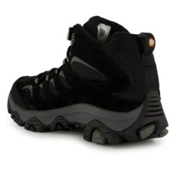 Merrell - Women's Moab 3 Mid GTX - Chaussures De Randonnée -Chaussures Série Magasin merrell womens moab 3 mid gtx chaussures de randonnee detail 5