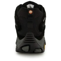 Merrell - Women's Moab 3 Mid GTX - Chaussures De Randonnée -Chaussures Série Magasin merrell womens moab 3 mid gtx chaussures de randonnee detail 6