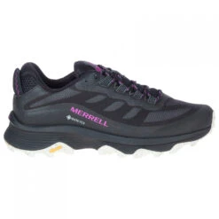 Merrell - Women's Moab Speed GTX - Chaussures Multisports -Chaussures Série Magasin merrell womens moab speed gtx chaussures multisports 1