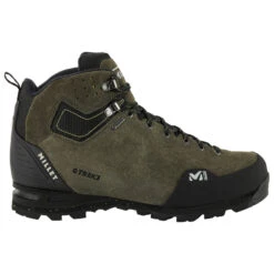 Millet - G Trek 3 GTX - Chaussures De Randonnée 12 Millet - G Trek 3 GTX - Chaussures De Randonnée -Chaussures Série Magasin millet g trek 3 gtx chaussures de randonnee 1
