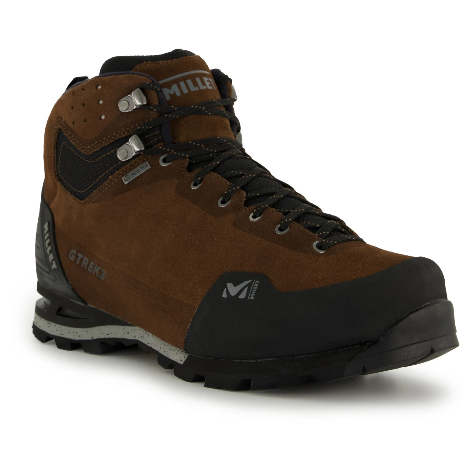 Millet - G Trek 3 GTX - Chaussures De Randonnée 4 Millet - G Trek 3 GTX - Chaussures De Randonnée – Image 2