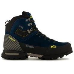 Millet - G Trek 4 GORE-TEX M - Chaussures De Randonnée -Chaussures Série Magasin millet g trek 4 gore tex m chaussures de randonnee 1