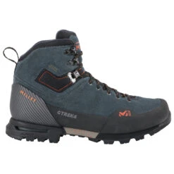 Millet - G Trek 4 GORE-TEX M - Chaussures De Randonnée -Chaussures Série Magasin millet g trek 4 gore tex m chaussures de randonnee 2