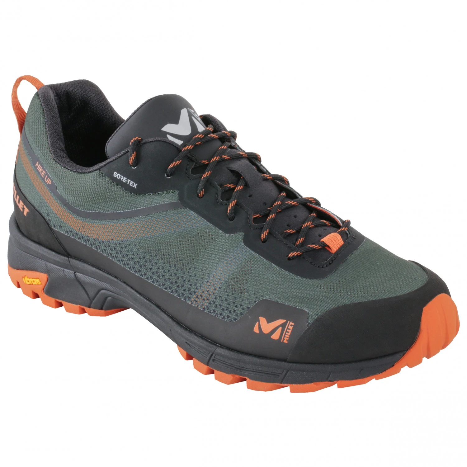 Millet - Hike Up GTX - Chaussures Multisports 4 Millet - Hike Up GTX - Chaussures Multisports – Image 2