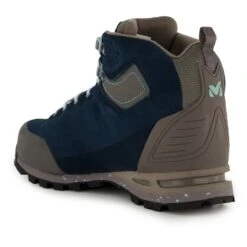 Millet - Women's G Trek 3 GTX - Chaussures De Randonnée -Chaussures Série Magasin millet womens g trek 3 gtx chaussures de randonnee detail 5